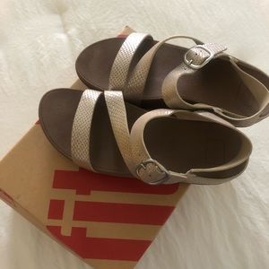 Fit flop sandals
